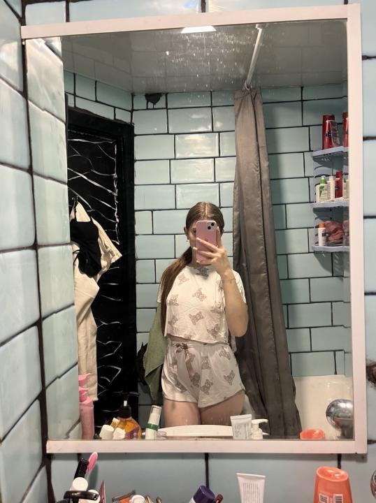 Webcam chat profile for Cattt1