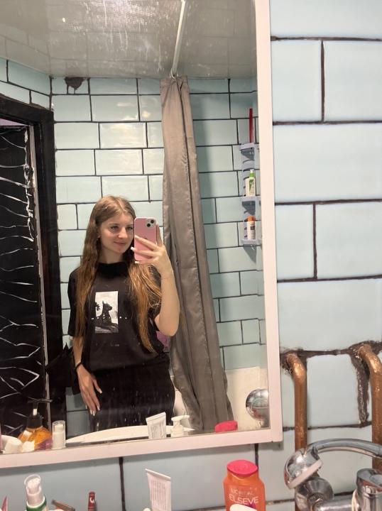 Webcam chat profile for Cattt1