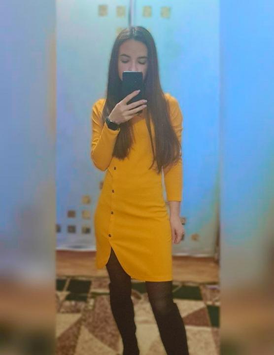 Webcam chat profile for Elianne: Outfits