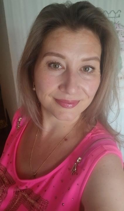 Webcam chat profile for ActiveAnet: Exercise