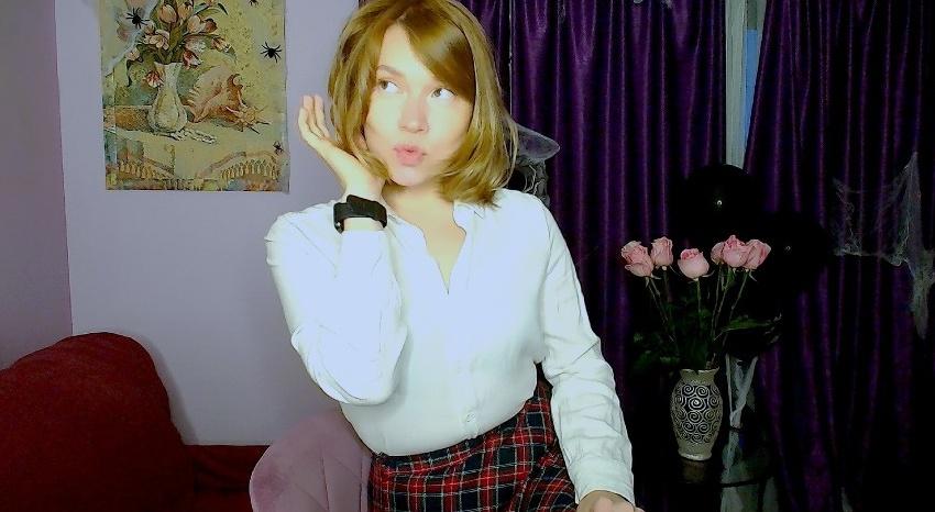 Start LIVE VideoChat with TaylorBre