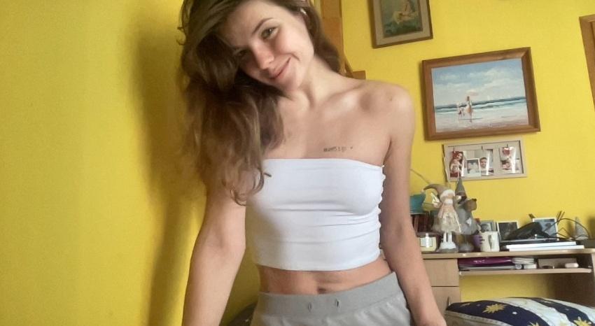 Webcam chat profile for 75soWet01: Cosplay