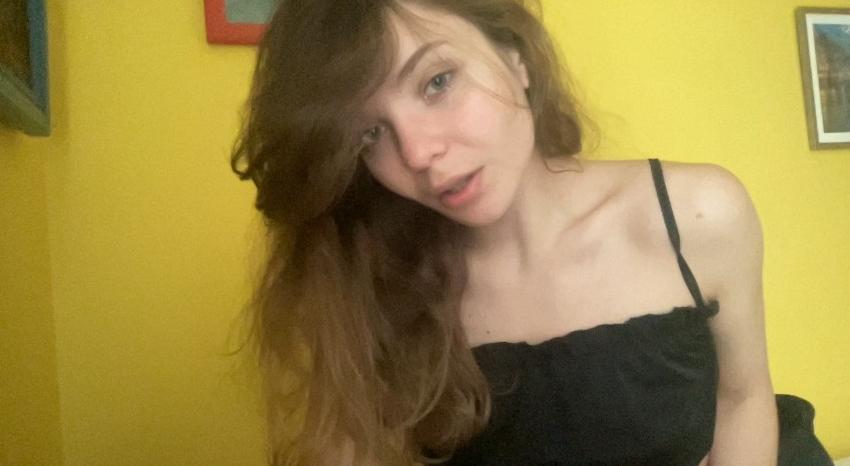 Webcam chat profile for 75soWet01: Cosplay