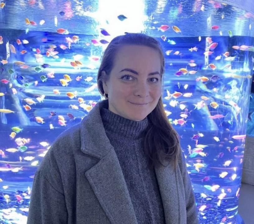 LIVE VideoChat with JennCarter