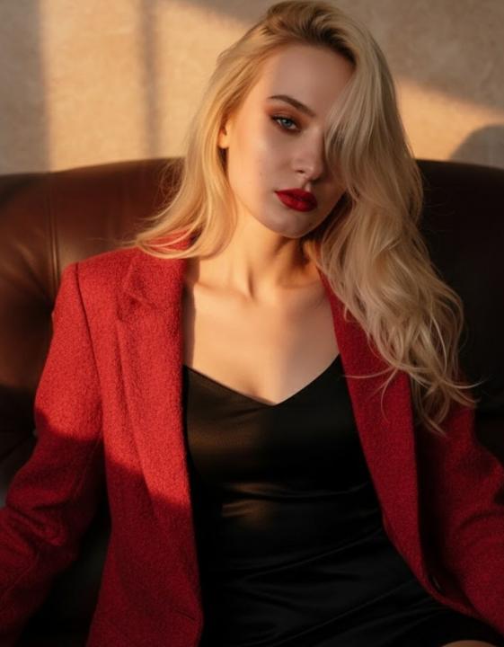 Webcam chat profile for Mirai: Ask about my Hobbies