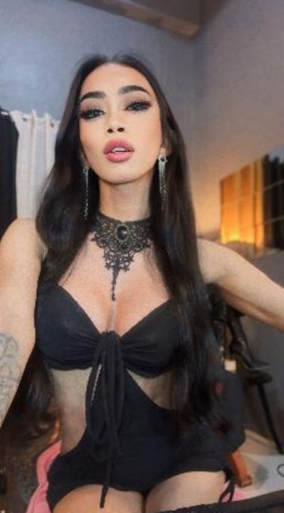 Webcam chat profile for NatashaTS: Dominatrix