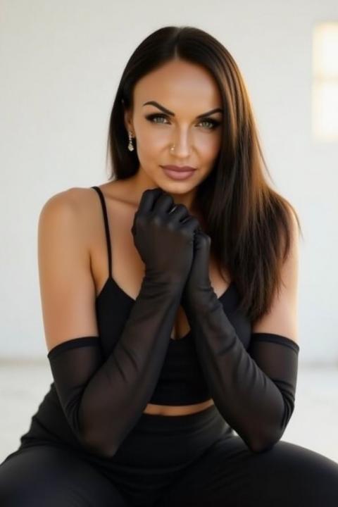 Webcam chat profile for NightPanther: Cooking