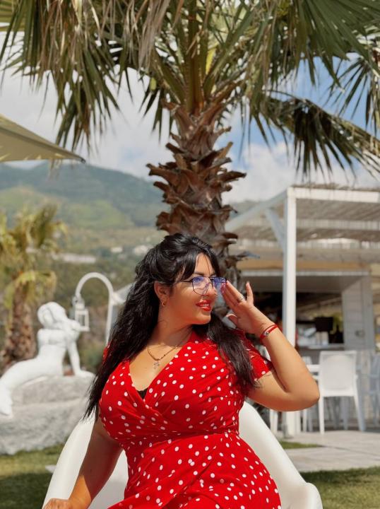 Webcam chat profile for 1Cleopatra01