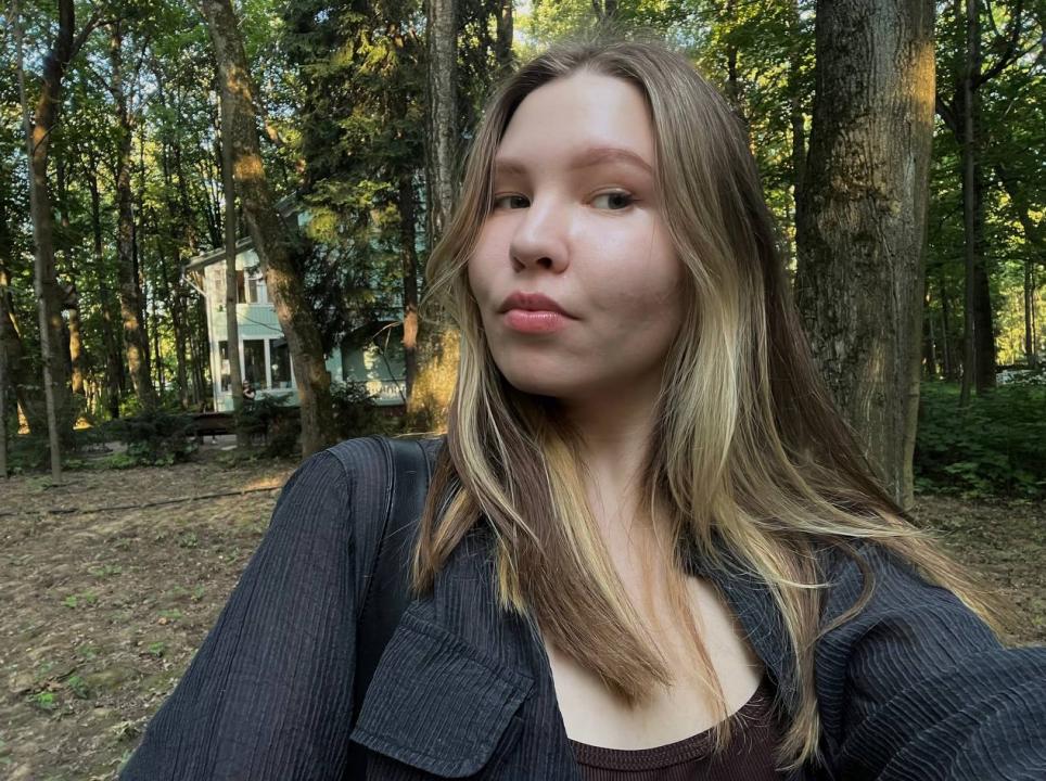 Webcam chat profile for LovelyKiss: Dancing