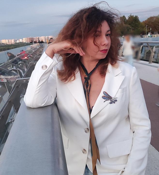 Webcam chat profile for CaramelKA81