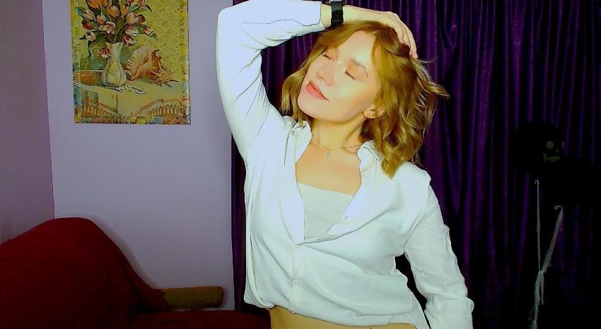 Webcam chat profile for TaylorBre: Legs, feet & shoes