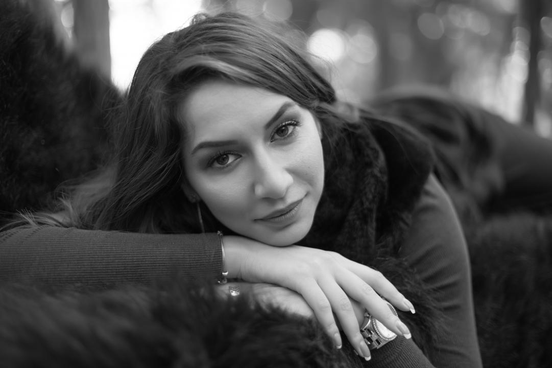 LIVE VideoChat with AnneWhite