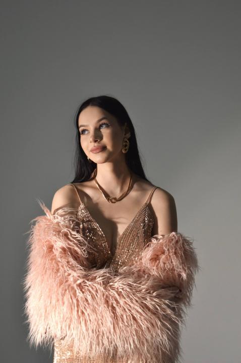 Webcam chat profile for LolaSprinkle