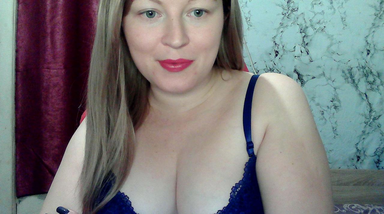 Webcam chat profile for sweetcandymmm: Mistress