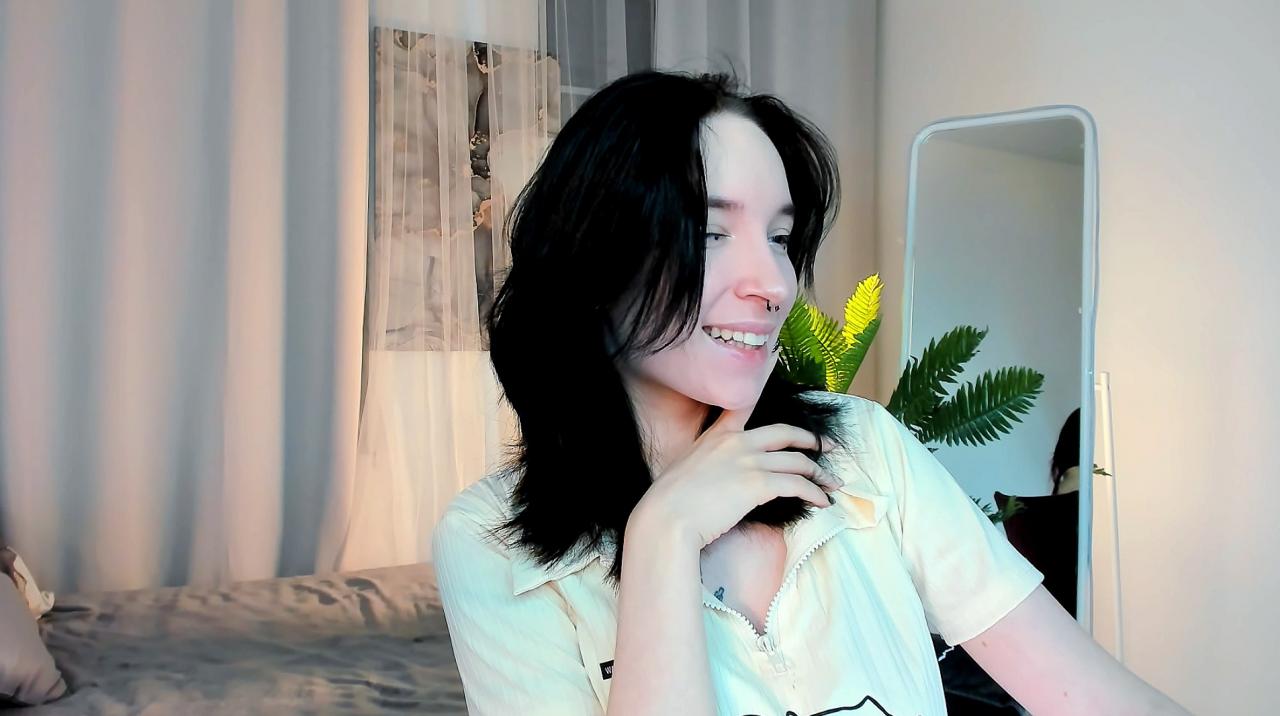 Webcam chat profile for lilithlunna: Leather