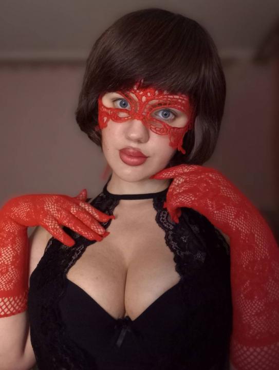 Webcam chat profile for MoonlitSiren