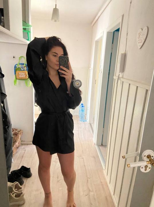 Webcam chat profile for SoftBambi