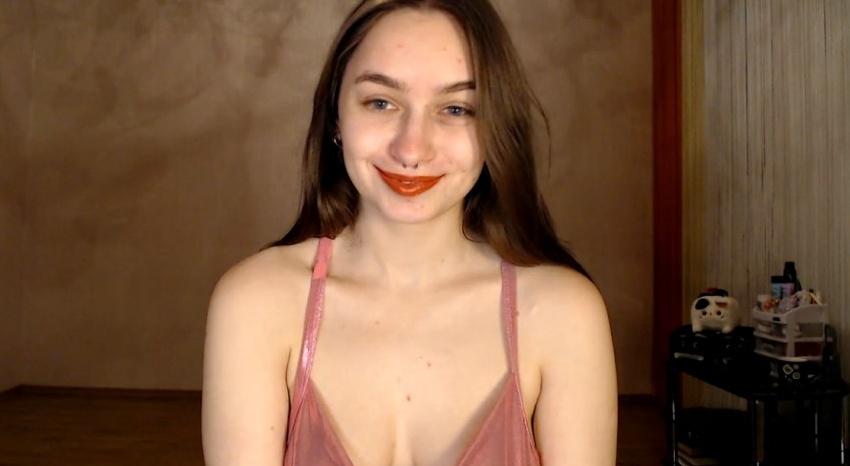 Webcam chat profile for JuliaHot: Outfits