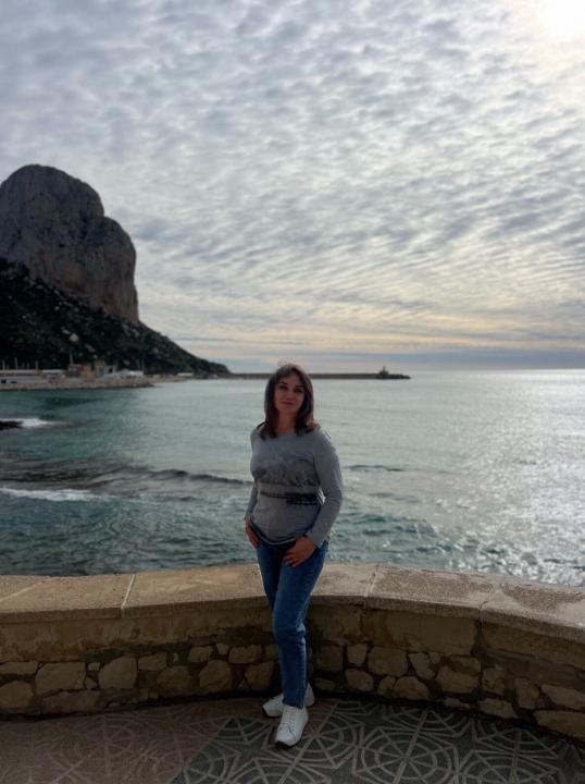 Webcam chat profile for StarryDream7: Cooking