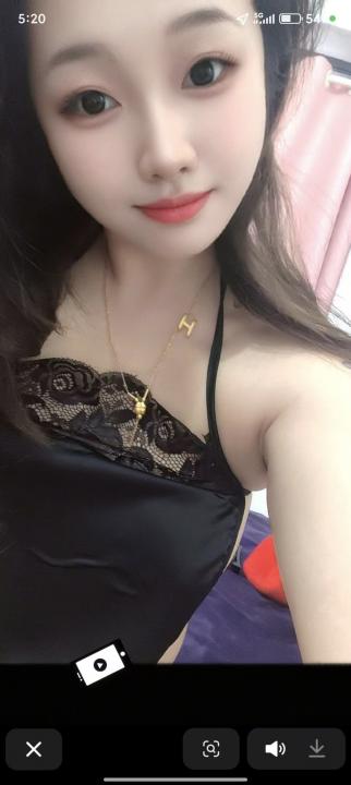 Webcam chat profile for JaneJoy: Latex & rubber