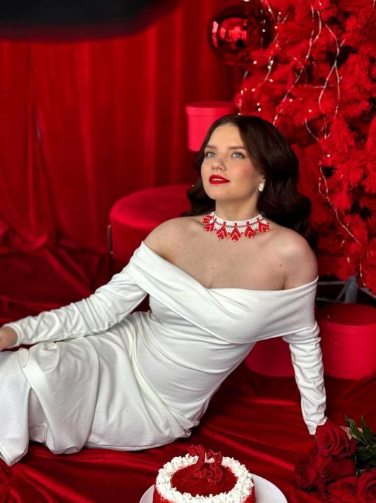 Webcam chat profile for Marryy20: Conversation