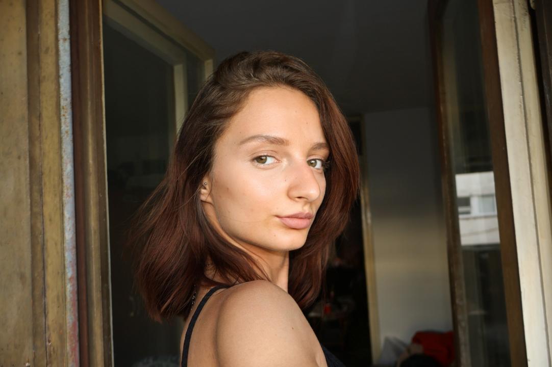 Webcam chat profile for OceanBloom: Outfits