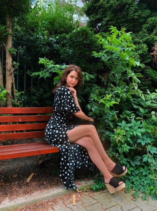 Webcam chat profile for MariFantastic