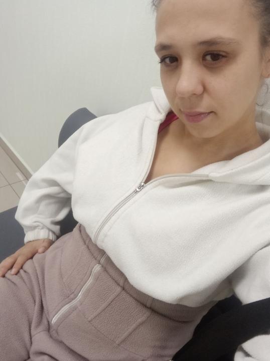 Webcam chat profile for LovelyFix: Ask about my other interests