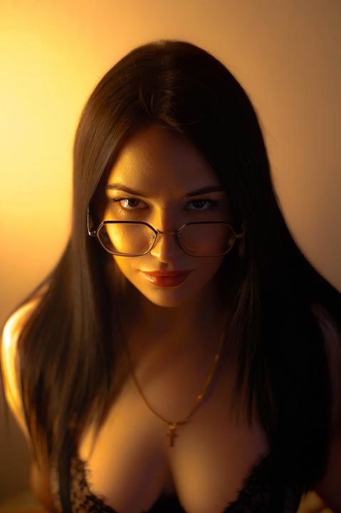 Webcam chat profile for Althea