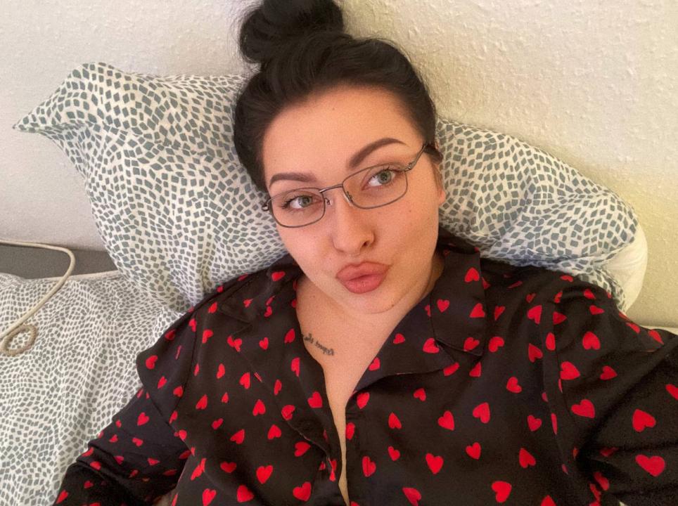 LIVE VideoChat with sugarannaiv