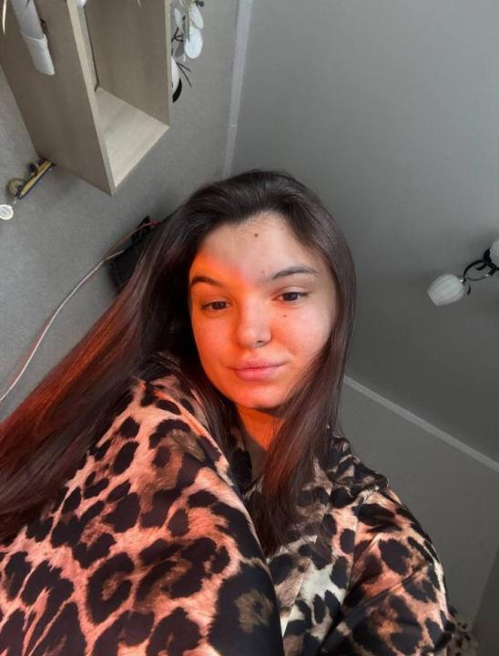 Webcam chat profile for Marcelline: Ask about my Hobbies