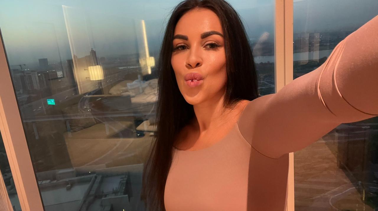 Webcam chat profile for littlefaith: Cooking