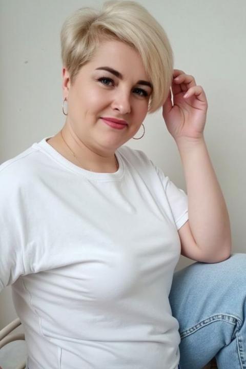 Webcam chat profile for SecretLola