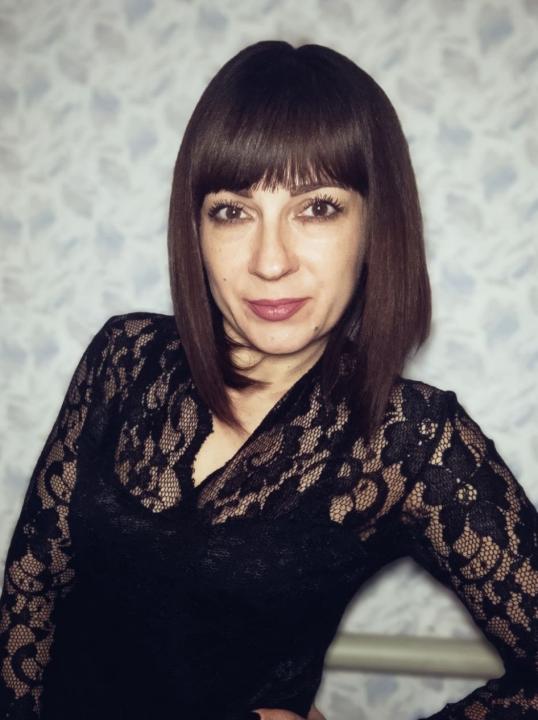 Webcam chat profile for PureTemptation