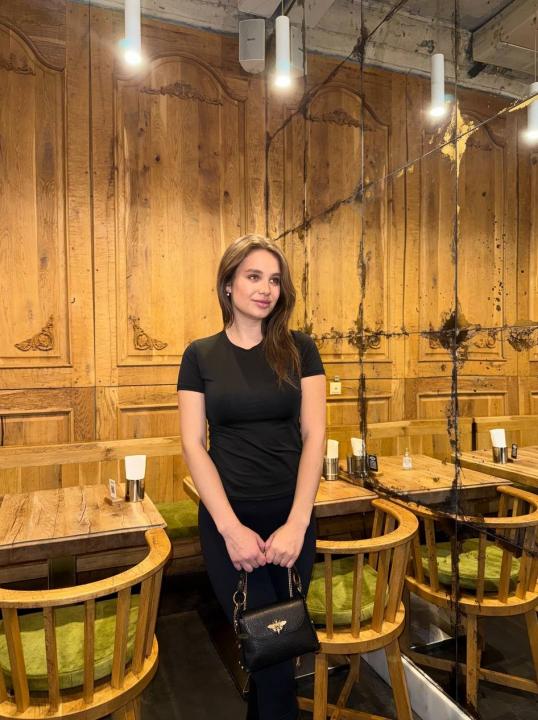 Webcam chat profile for MissPhantom: Outfits