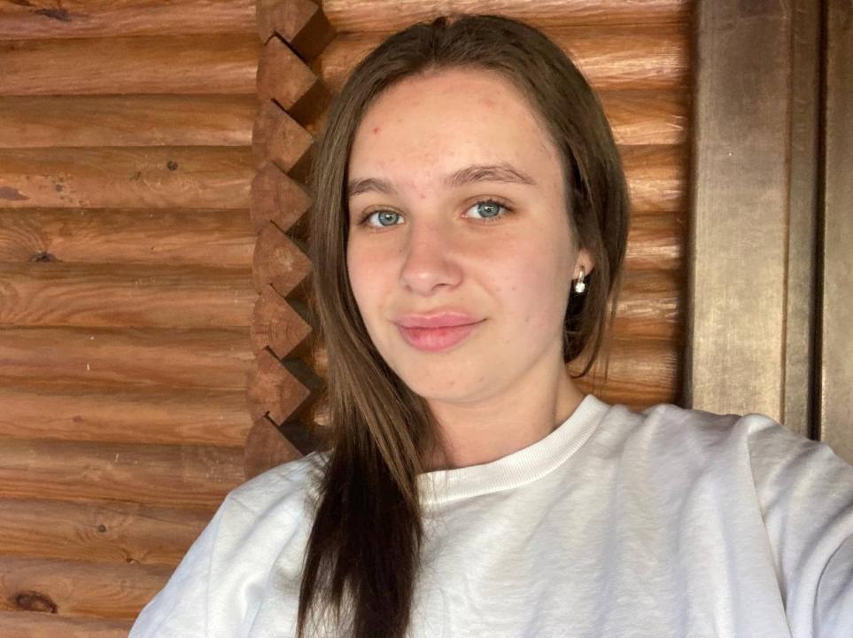 Webcam chat profile for MissPhantom: Outfits