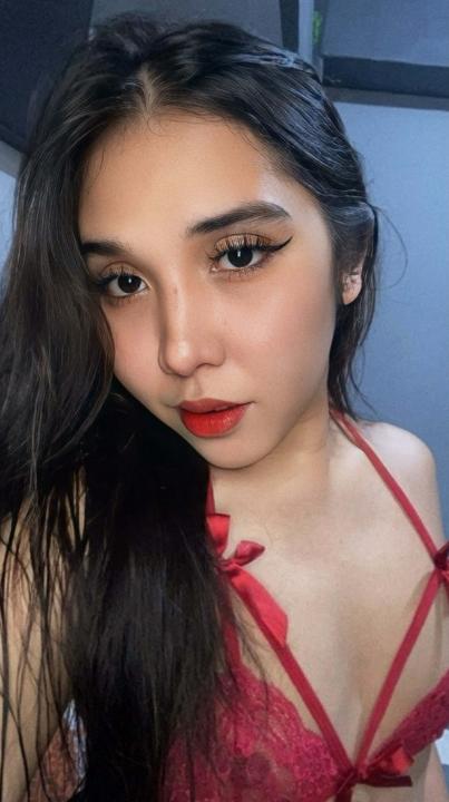 Webcam chat profile for OliviaNieto: BDSM