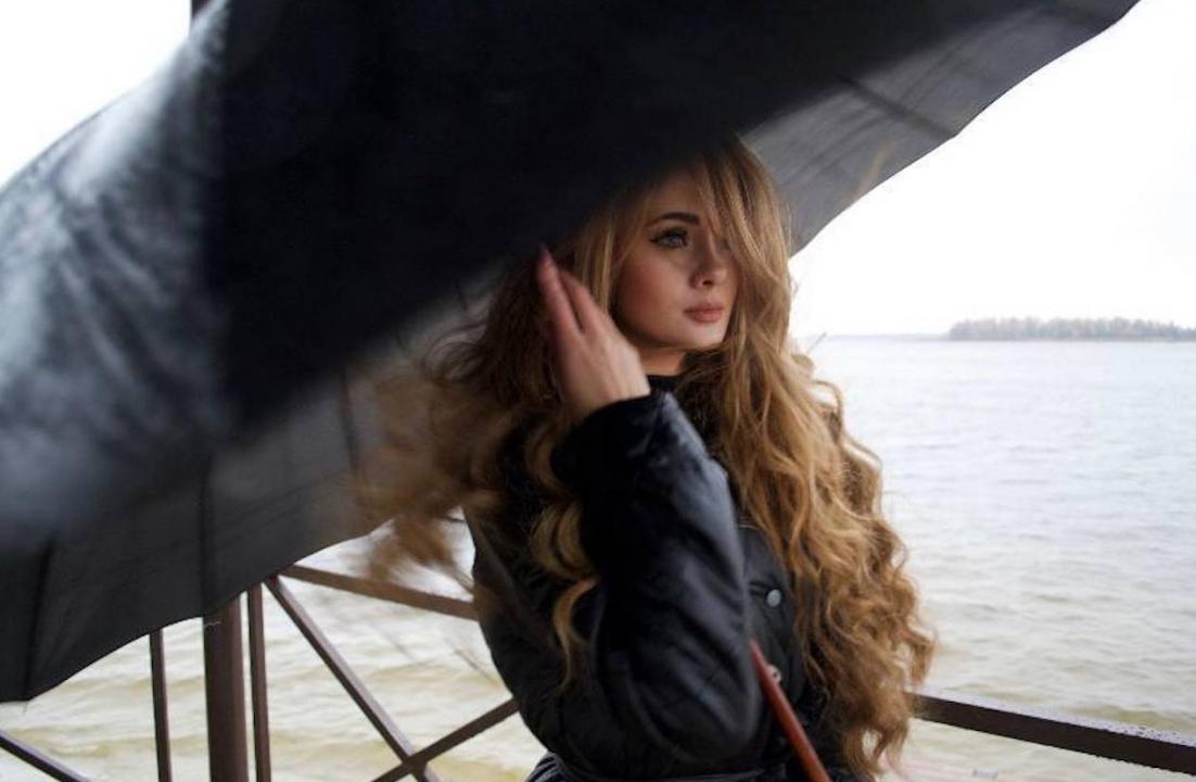 Webcam chat profile for Rapunsel: Fitness