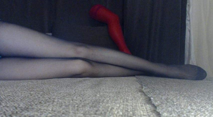 Webcam chat profile for Ambrosia