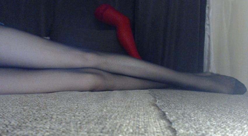 Webcam chat profile for Ambrosia