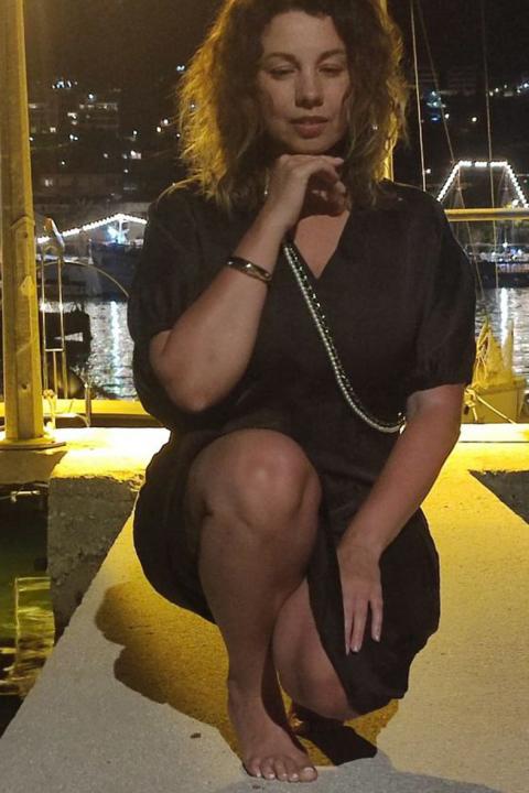 Webcam chat profile for CaramelKA81