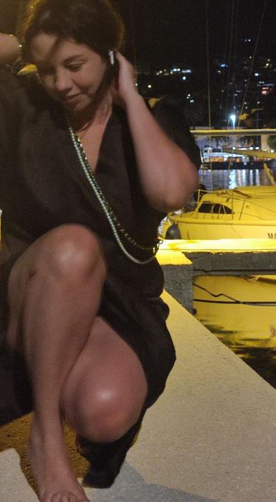 Webcam chat profile for CaramelKA81