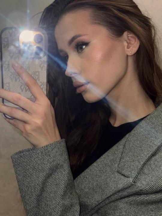 Webcam chat profile for PerfectRose