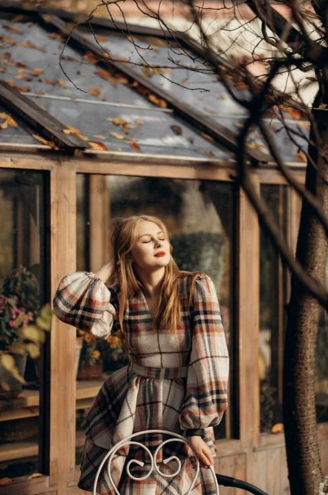 Webcam chat profile for LadyRed1919