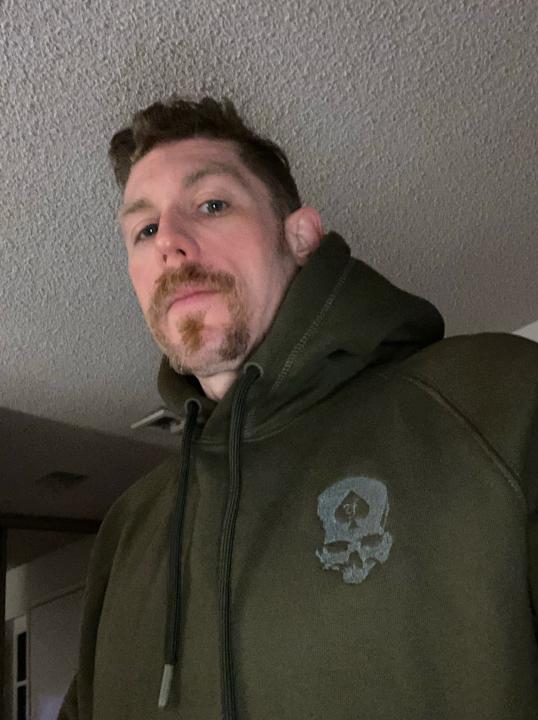 Webcam chat profile for MrFantazy: Bondage & discipline