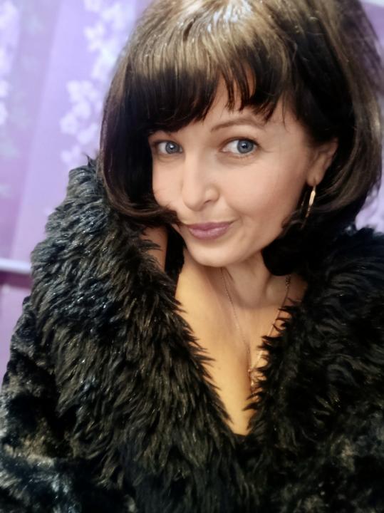 Webcam chat profile for CountessLuna: Leather