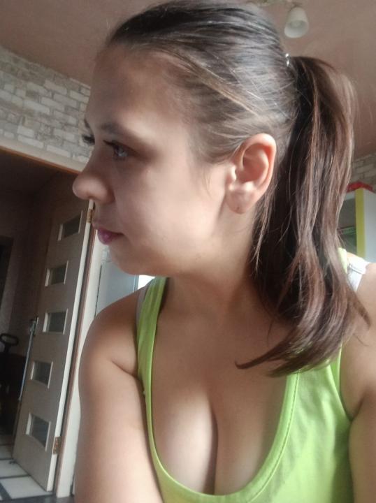 Webcam chat profile for LovelyFix: Ask about my other interests