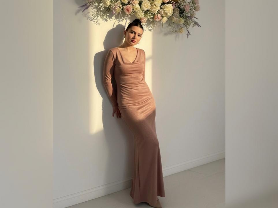 Webcam chat profile for WildPollina