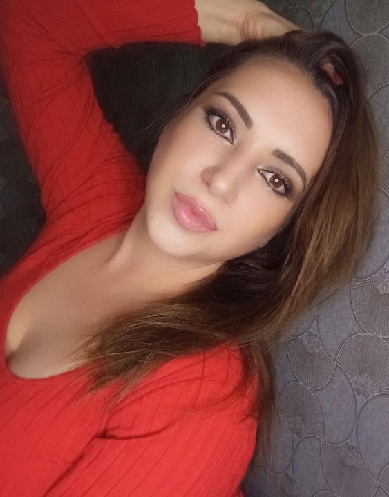 Webcam chat profile for Marcellina: Ask about my Hobbies