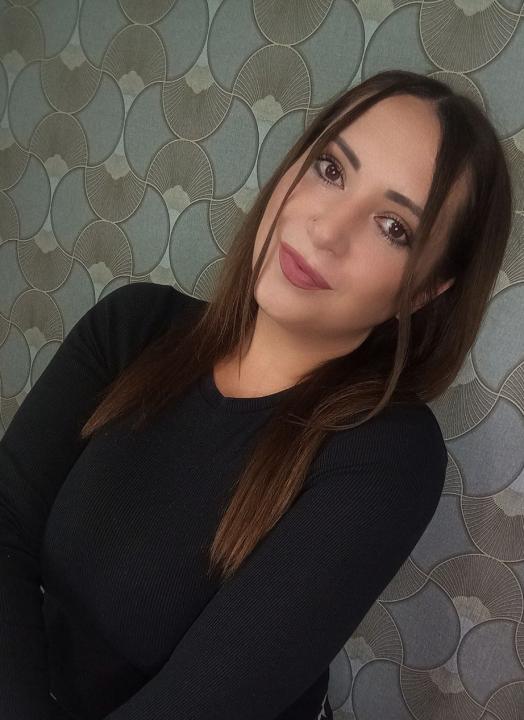 Webcam chat profile for LaniTa: Ask about my Hobbies